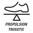 46 propulsion trustic