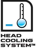 HeadCooling System