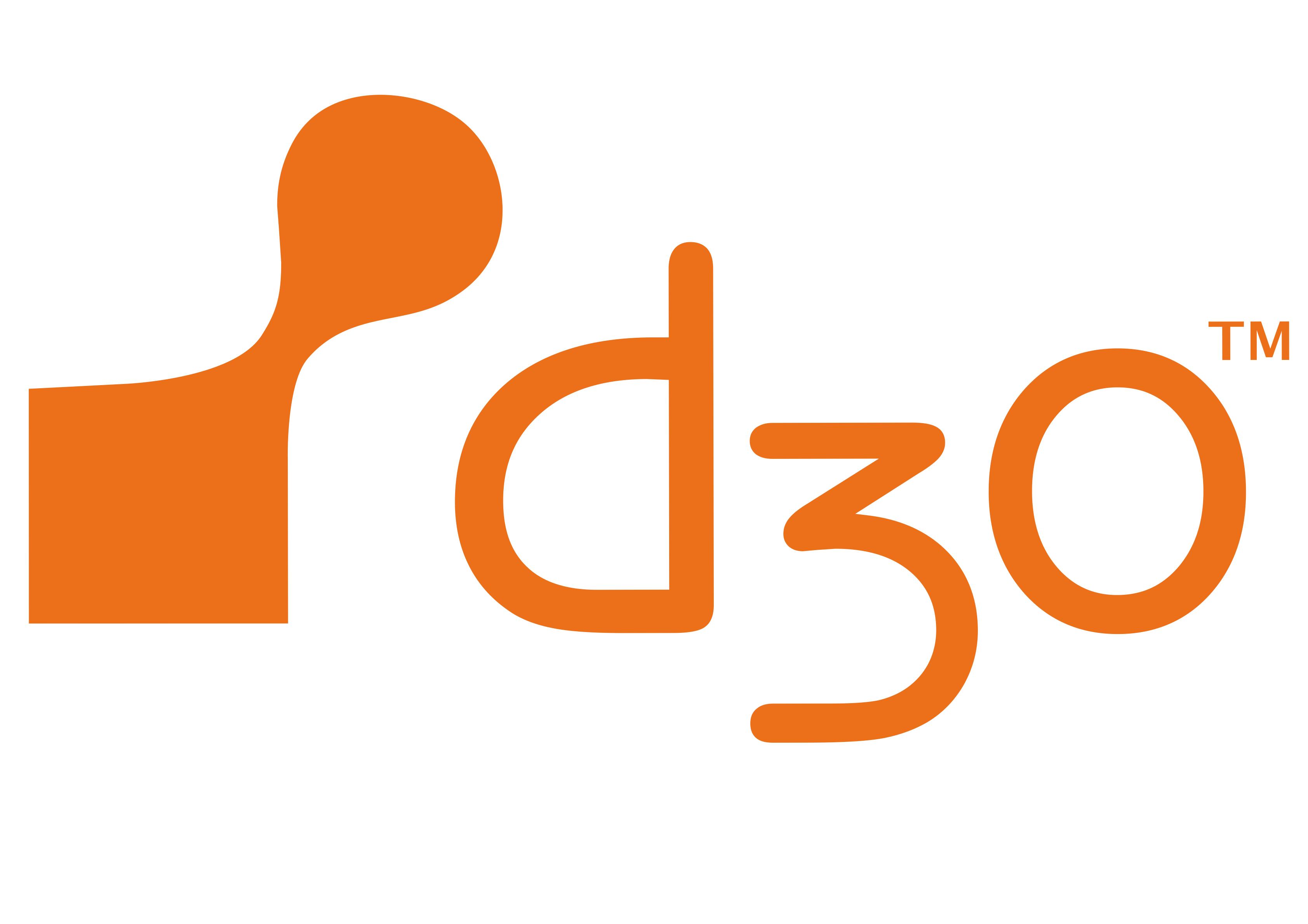 Logo d3o