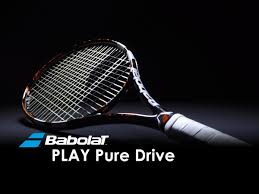 pure drive