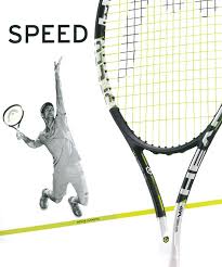 speed